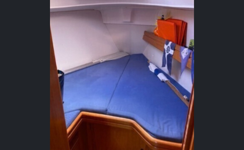 Bavaria 30 CR-kuva-5